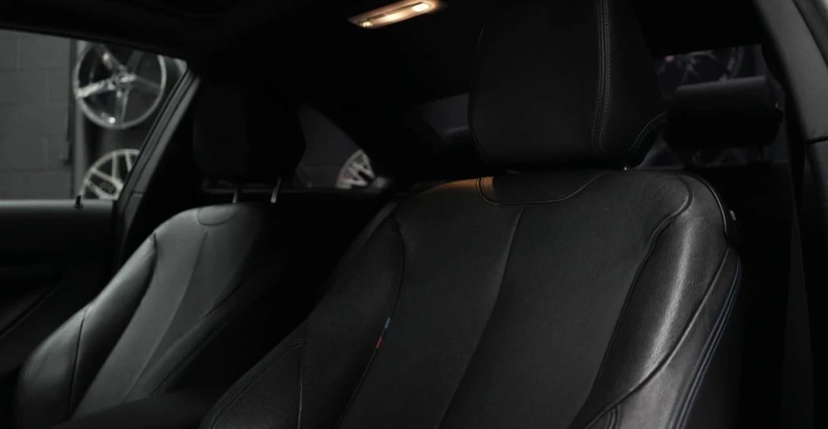 BMW 240 М PERFORMANCE * ЗАДНО * CARPLAY * LED * CARFAX * , снимка 11 - Автомобили и джипове - 54848858