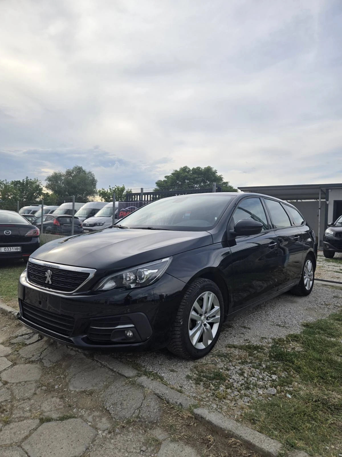 Peugeot 308 SW 1.5 HDI
