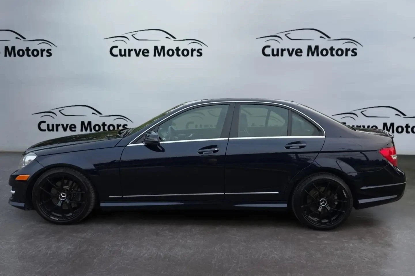 Mercedes-Benz C 350 * 4MATIC * ��� ��������� * ��������� ���� �� �� *  | Mobile.bg � ����������� 7