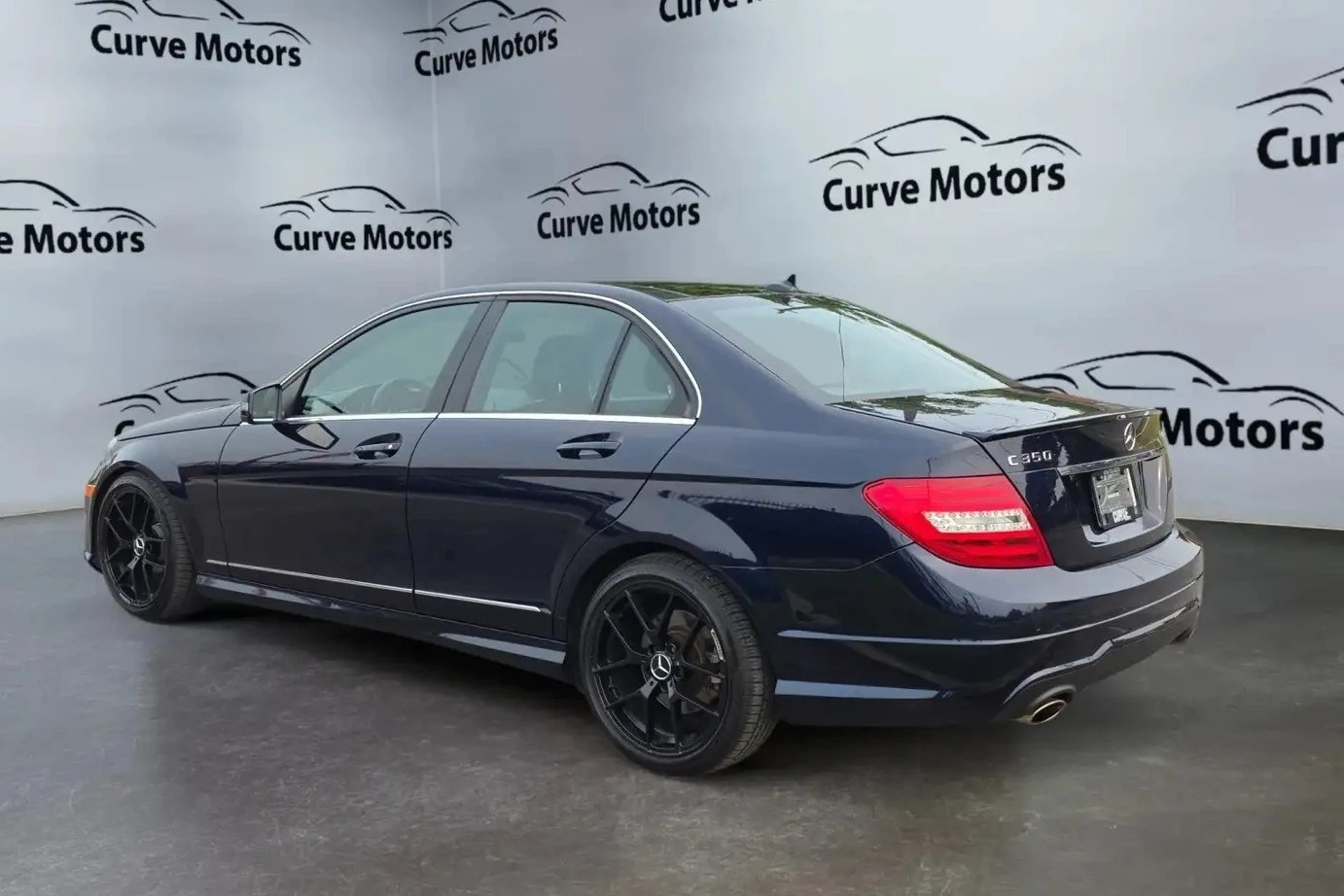 Mercedes-Benz C 350 * 4MATIC * ��� ��������� * ��������� ���� �� �� *  | Mobile.bg � ����������� 6