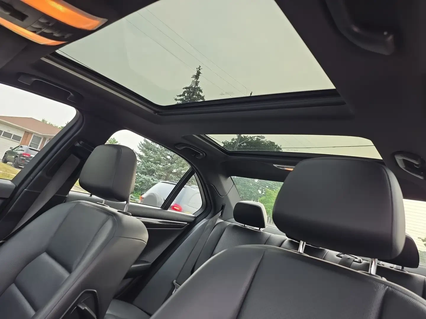 Mercedes-Benz C 350 * 4MATIC * ��� ��������� * ��������� ���� �� �� *  | Mobile.bg � ����������� 12