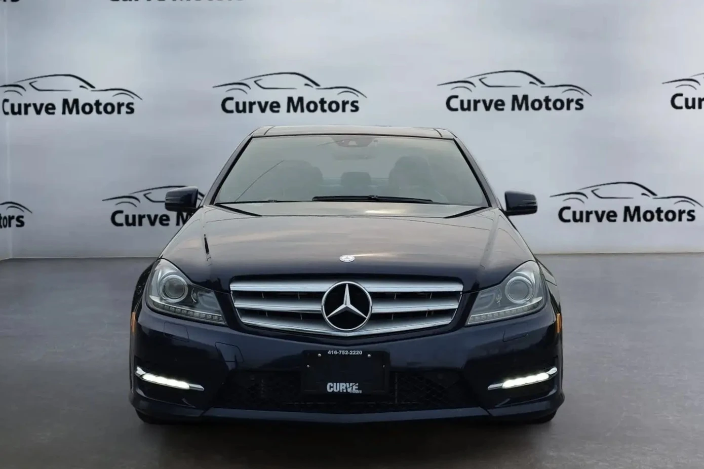Mercedes-Benz C 350 * 4MATIC * ��� ��������� * ��������� ���� �� �� *  | Mobile.bg � ����������� 2