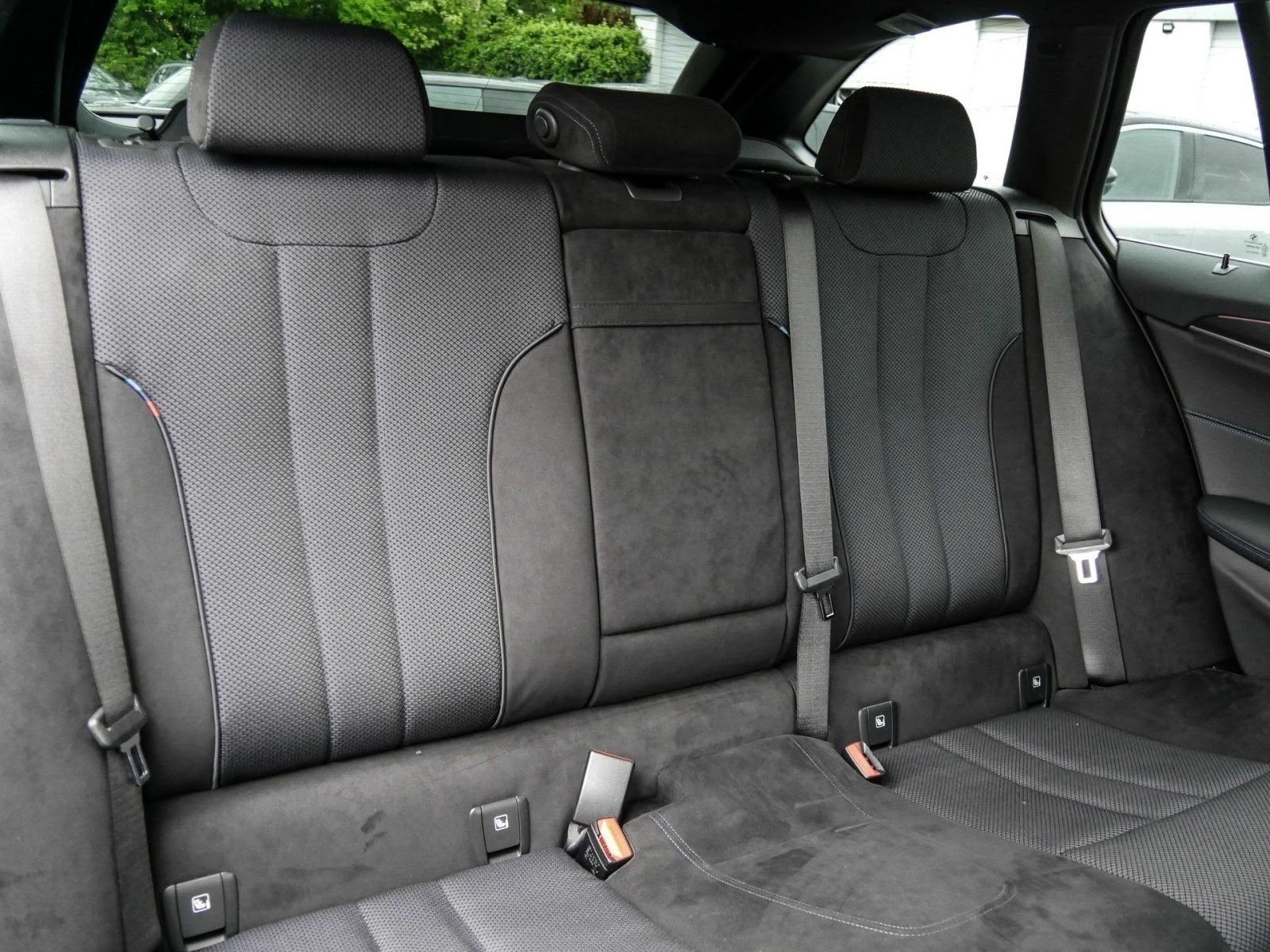 BMW 530, снимка 3 - Автомобили и джипове - 55346916