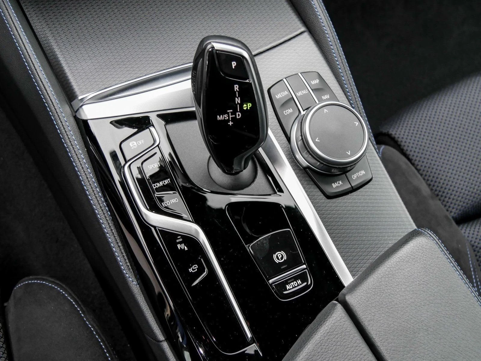 BMW 530, снимка 5 - Автомобили и джипове - 55346916