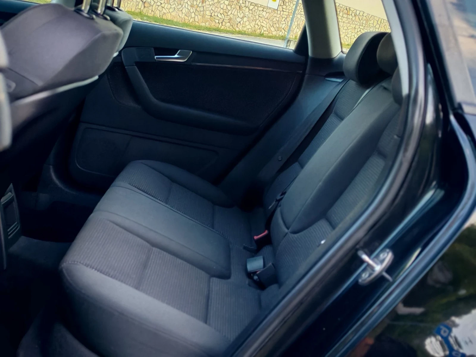 Audi A3 2.0TDI(140)* SPORTBACK* 6-��������* ��� ����*  | Mobile.bg � ����������� 17