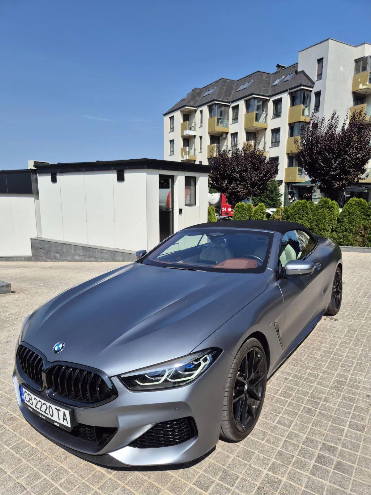 BMW 850 M850I XDRIVE | Mobile.bg � ����������� 2