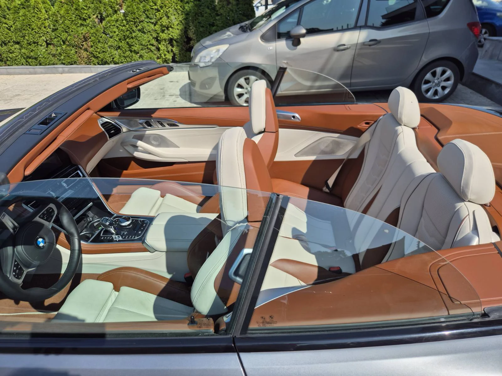 BMW 850 M850I XDRIVE | Mobile.bg � ����������� 8