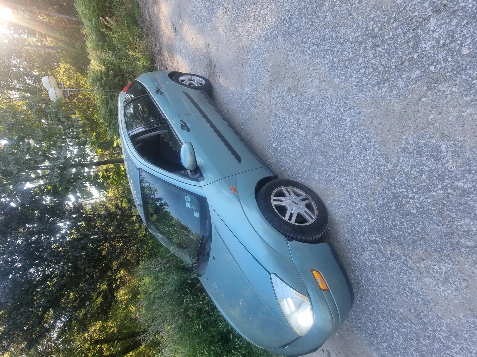 Ford Focus, снимка 2 - Автомобили и джипове - 55536587
