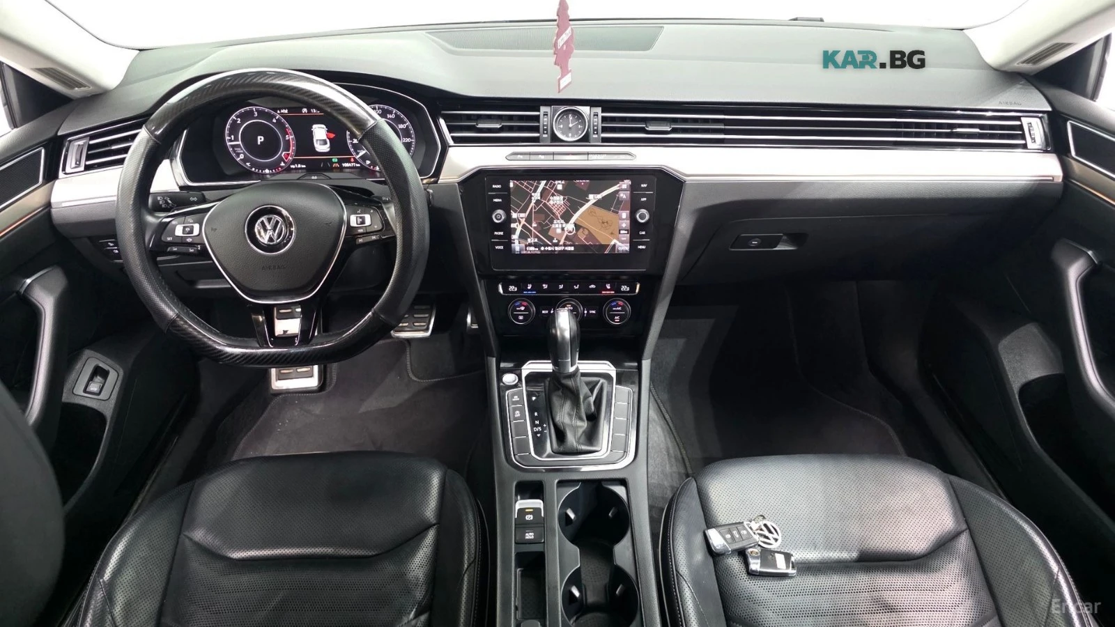 VW Arteon ОБДУХВАНЕ* ПОДГРЕВ* МАСАЖ* 360 КАМЕРА* ПАМЕТ, снимка 7 - Автомобили и джипове - 56004606
