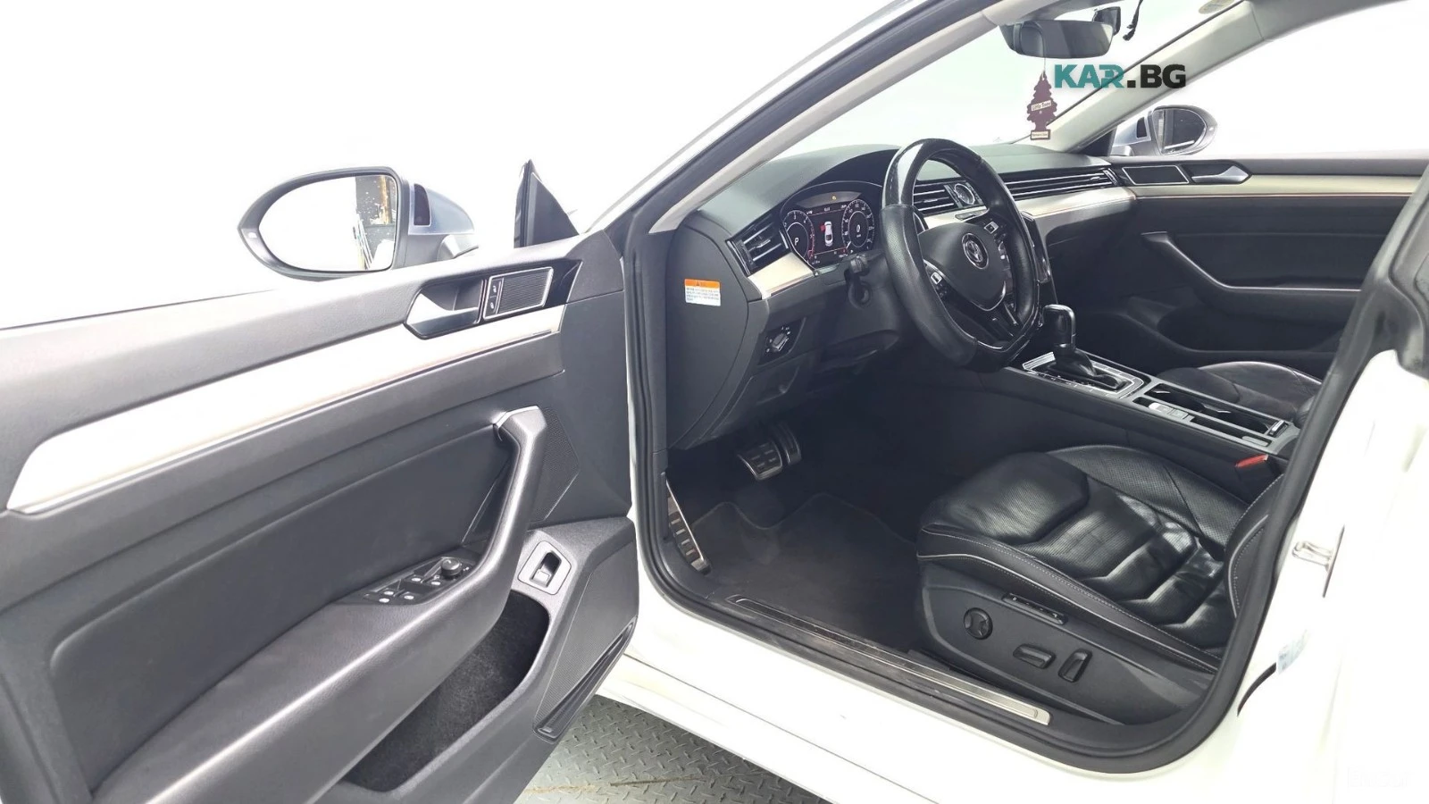 VW Arteon ОБДУХВАНЕ* ПОДГРЕВ* МАСАЖ* 360 КАМЕРА* ПАМЕТ, снимка 10 - Автомобили и джипове - 56004606