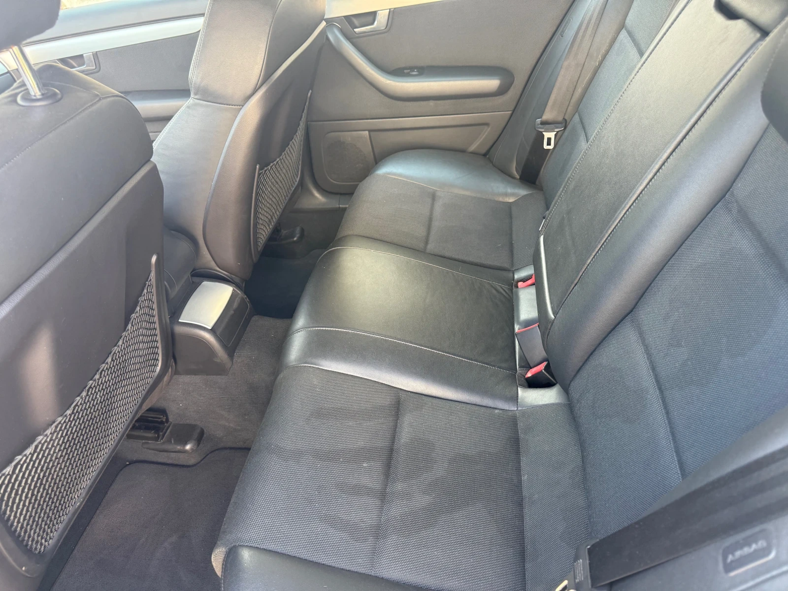 Audi A4, снимка 9 - Автомобили и джипове - 56105924