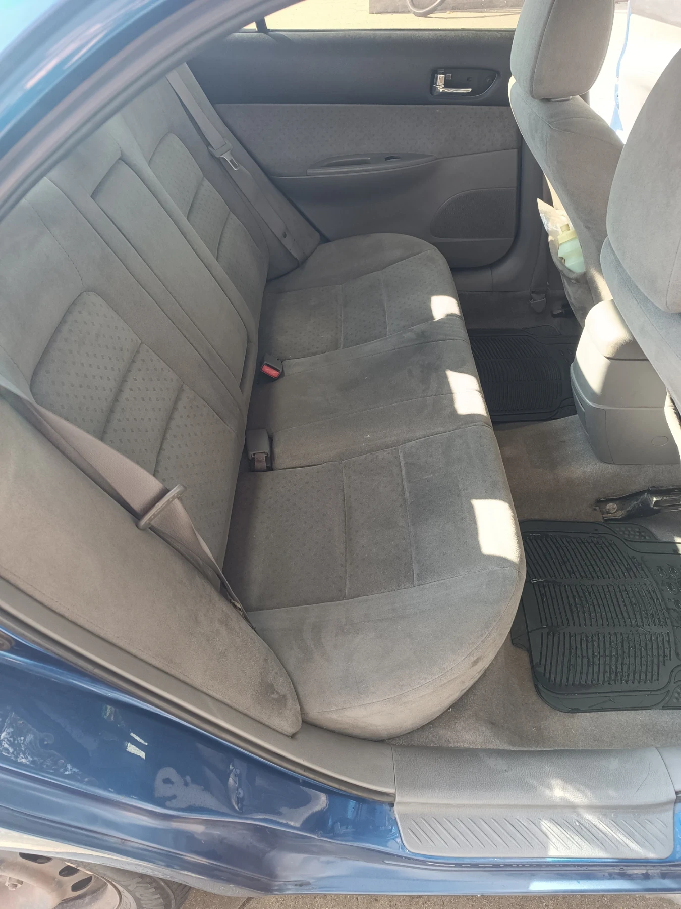Mazda 6, снимка 7 - Автомобили и джипове - 56126176