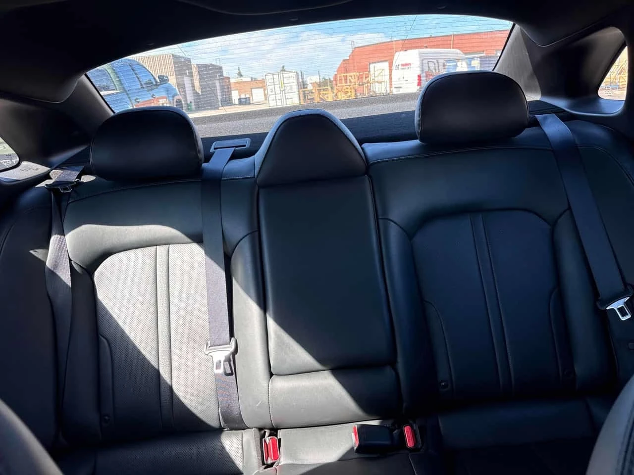 Kia K5 * GT Line * CARFAX *  | Mobile.bg � ����������� 12