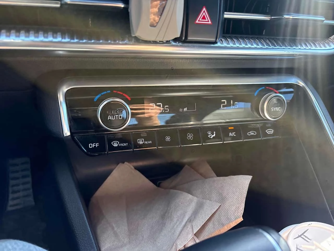 Kia K5 * GT Line * CARFAX *  | Mobile.bg � ����������� 15