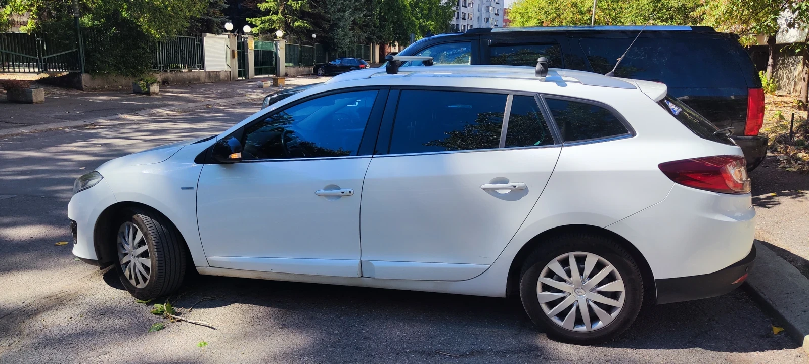 Renault Megane III