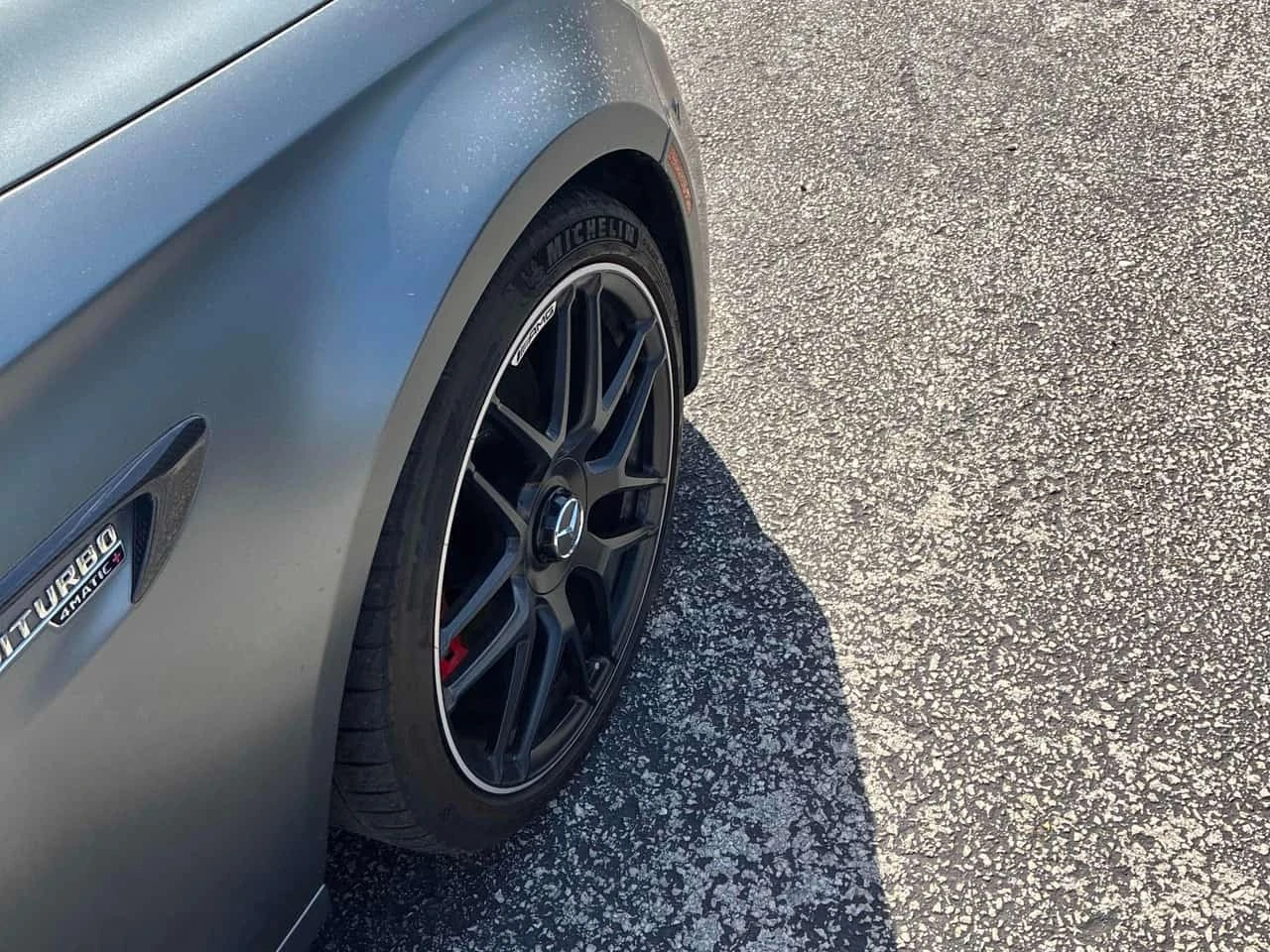 Mercedes-Benz E 63 AMG / S / 3D BURMSTER / 2 ����� / ���������� | Mobile.bg � ����������� 8