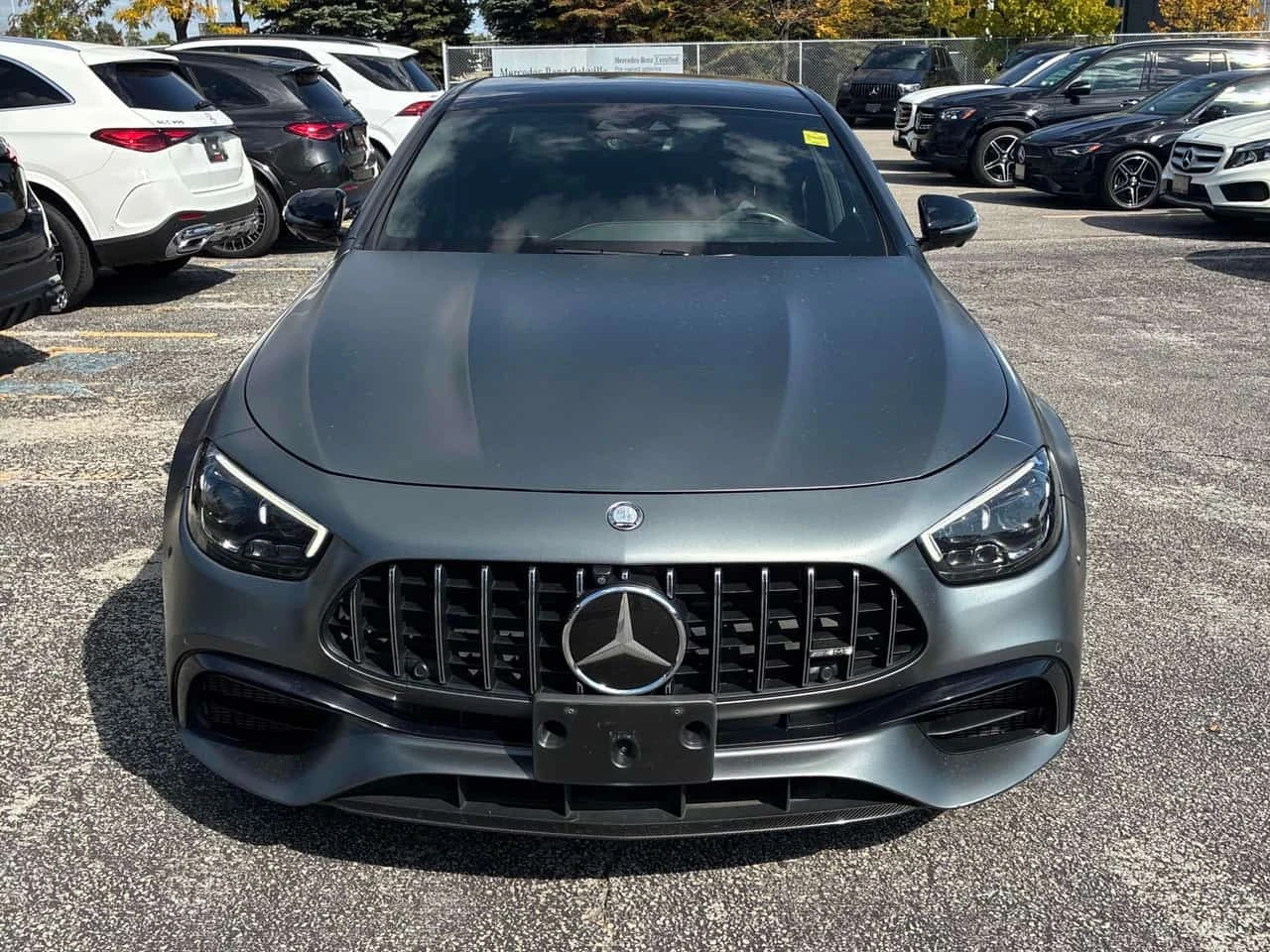 Mercedes-Benz E 63 AMG / S / 3D BURMSTER / 2 ����� / ���������� | Mobile.bg � ����������� 5