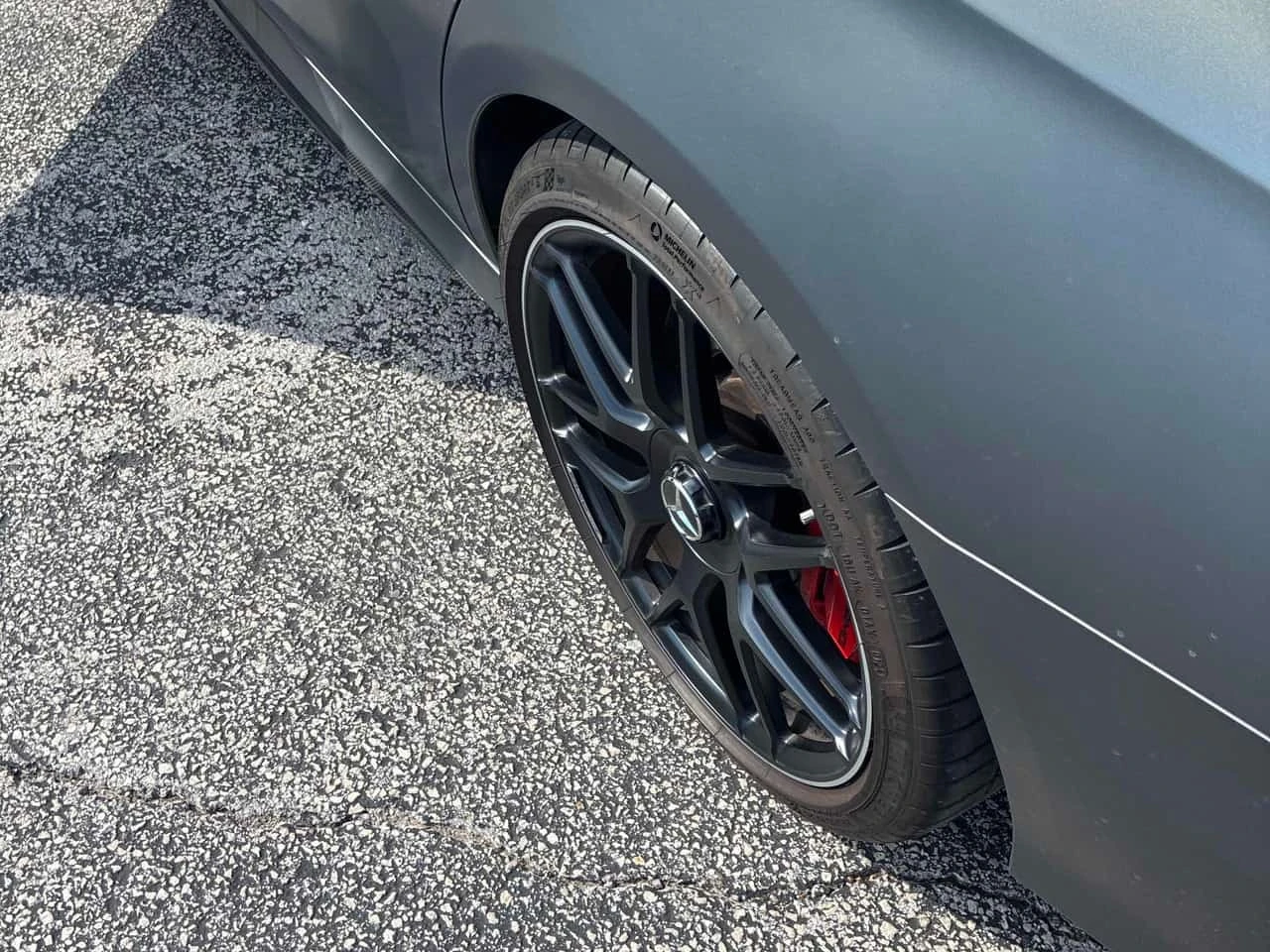 Mercedes-Benz E 63 AMG / S / 3D BURMSTER / 2 ����� / ���������� | Mobile.bg � ����������� 9