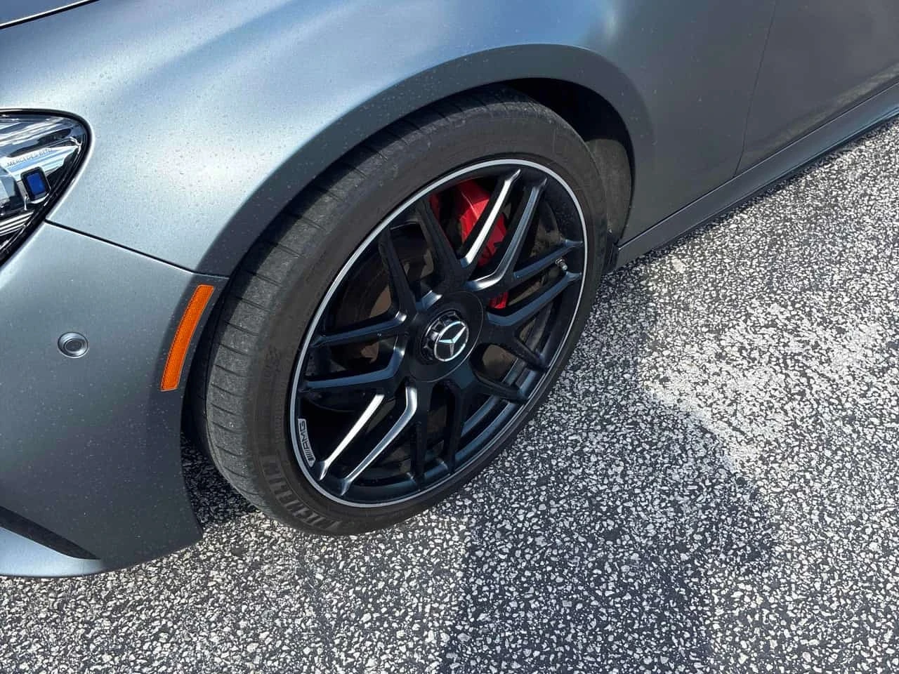 Mercedes-Benz E 63 AMG / S / 3D BURMSTER / 2 ����� / ���������� | Mobile.bg � ����������� 6
