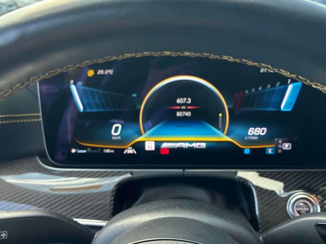 Mercedes-Benz E 63 AMG / S / 3D BURMSTER / 2 ����� / ���������� | Mobile.bg � ����������� 12