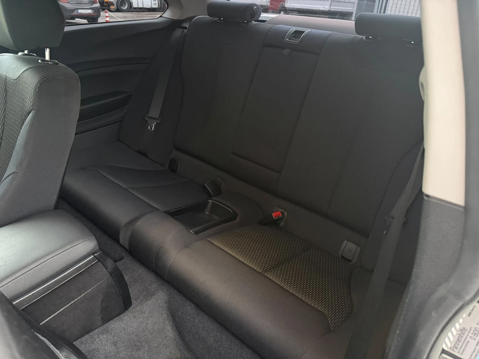 BMW 220 d COUPE NAVI START STOP 6-SPEED EVRO 6B ������!!! | Mobile.bg � ����������� 16