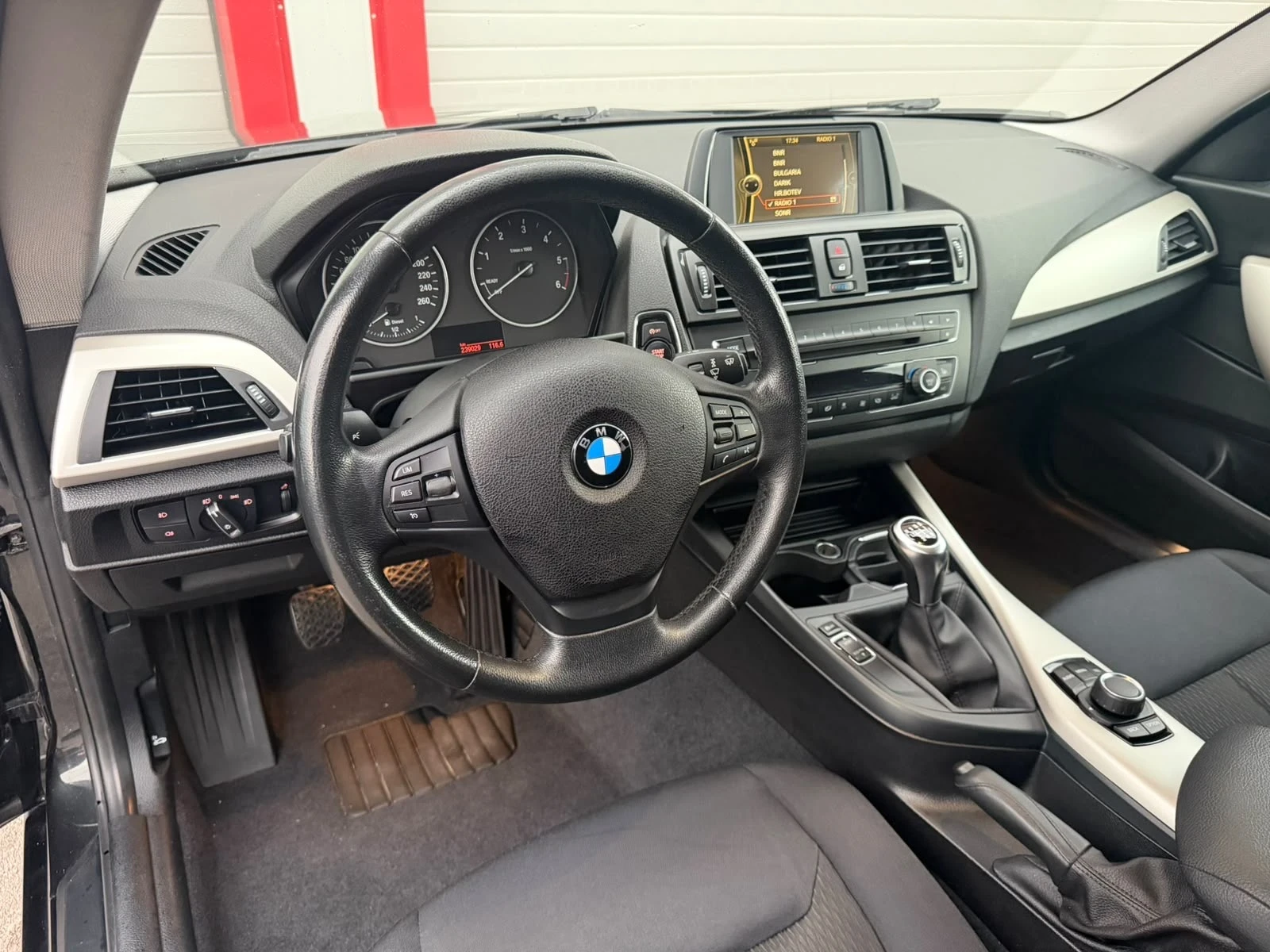 BMW 220 d COUPE NAVI START STOP 6-SPEED EVRO 6B ������!!! | Mobile.bg � ����������� 13