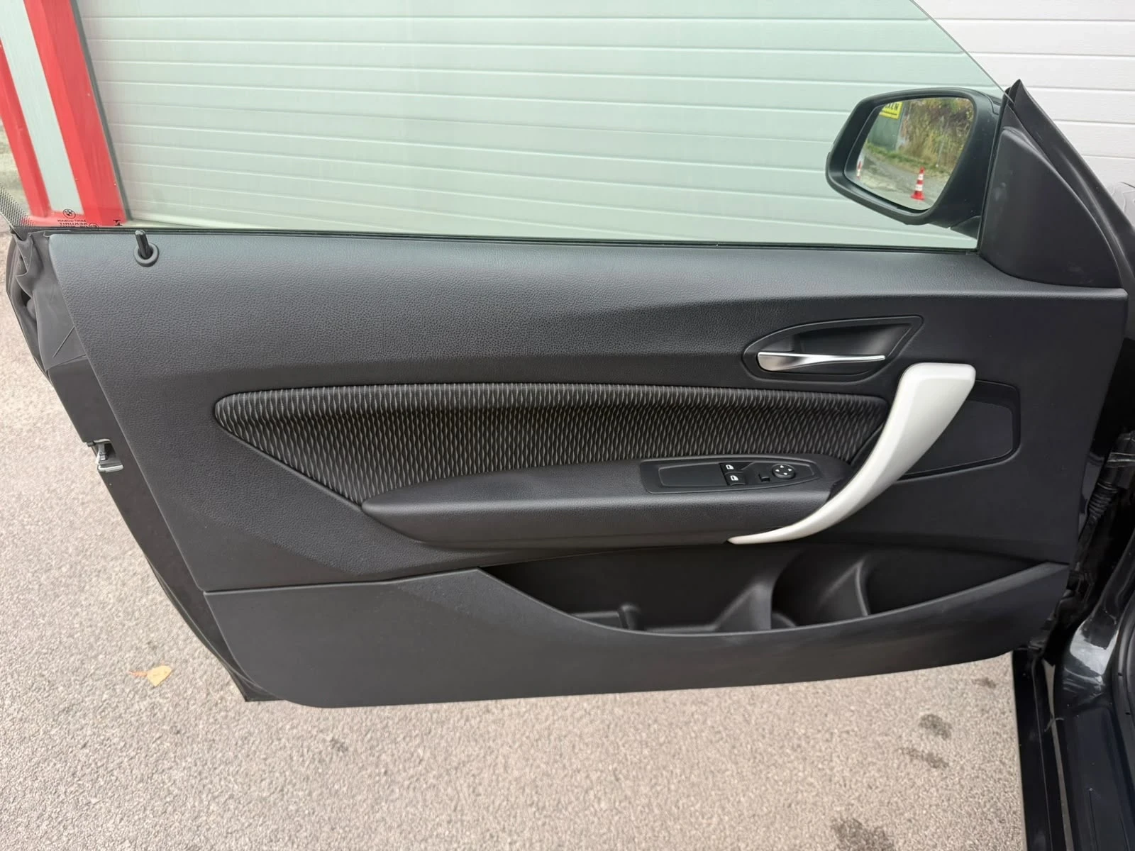 BMW 220 d COUPE NAVI START STOP 6-SPEED EVRO 6B ������!!! | Mobile.bg � ����������� 12