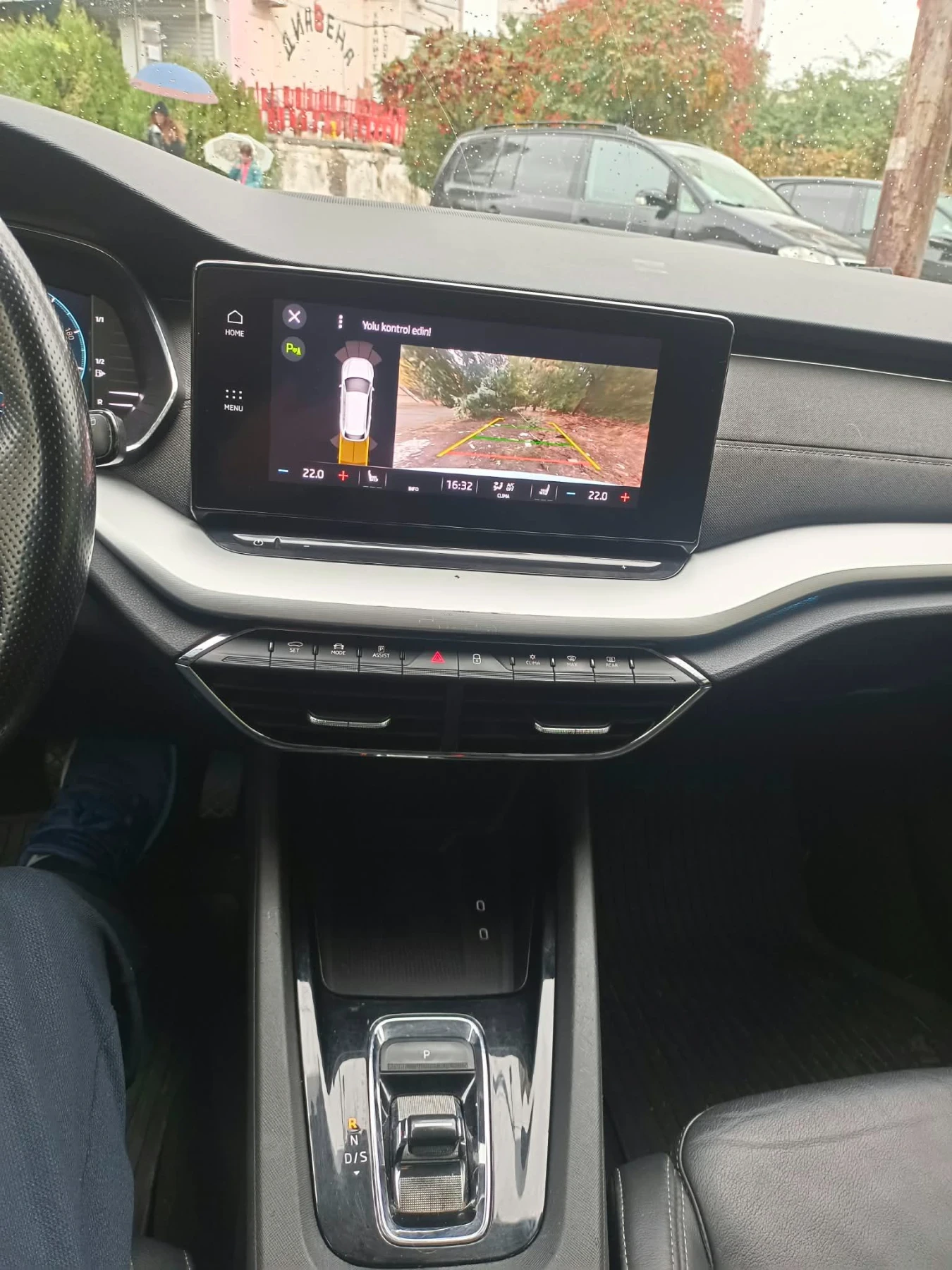 Skoda Octavia 1.5 G-tec, снимка 2 - Автомобили и джипове - 56552800