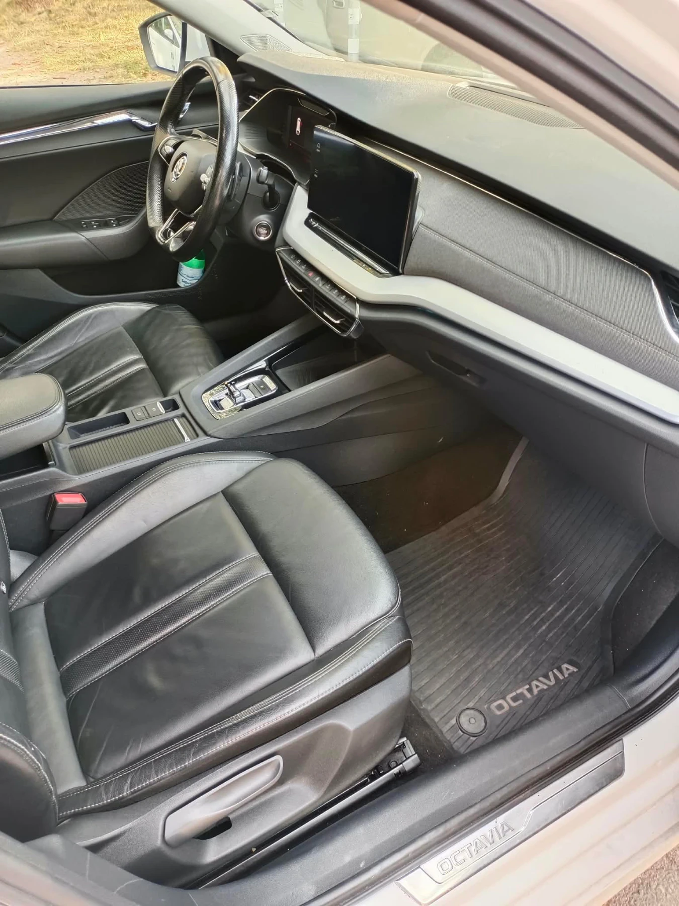 Skoda Octavia 1.5 G-tec | Mobile.bg � ����������� 8