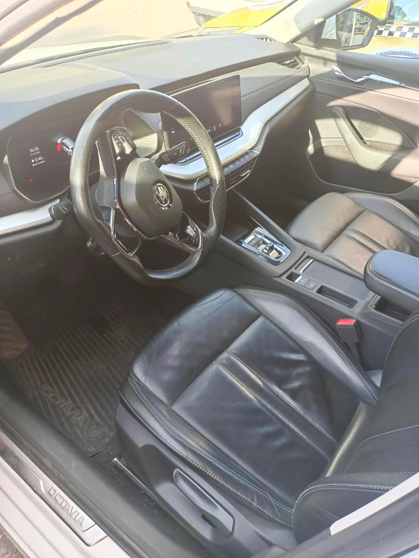Skoda Octavia 1.5 G-tec | Mobile.bg � ����������� 7