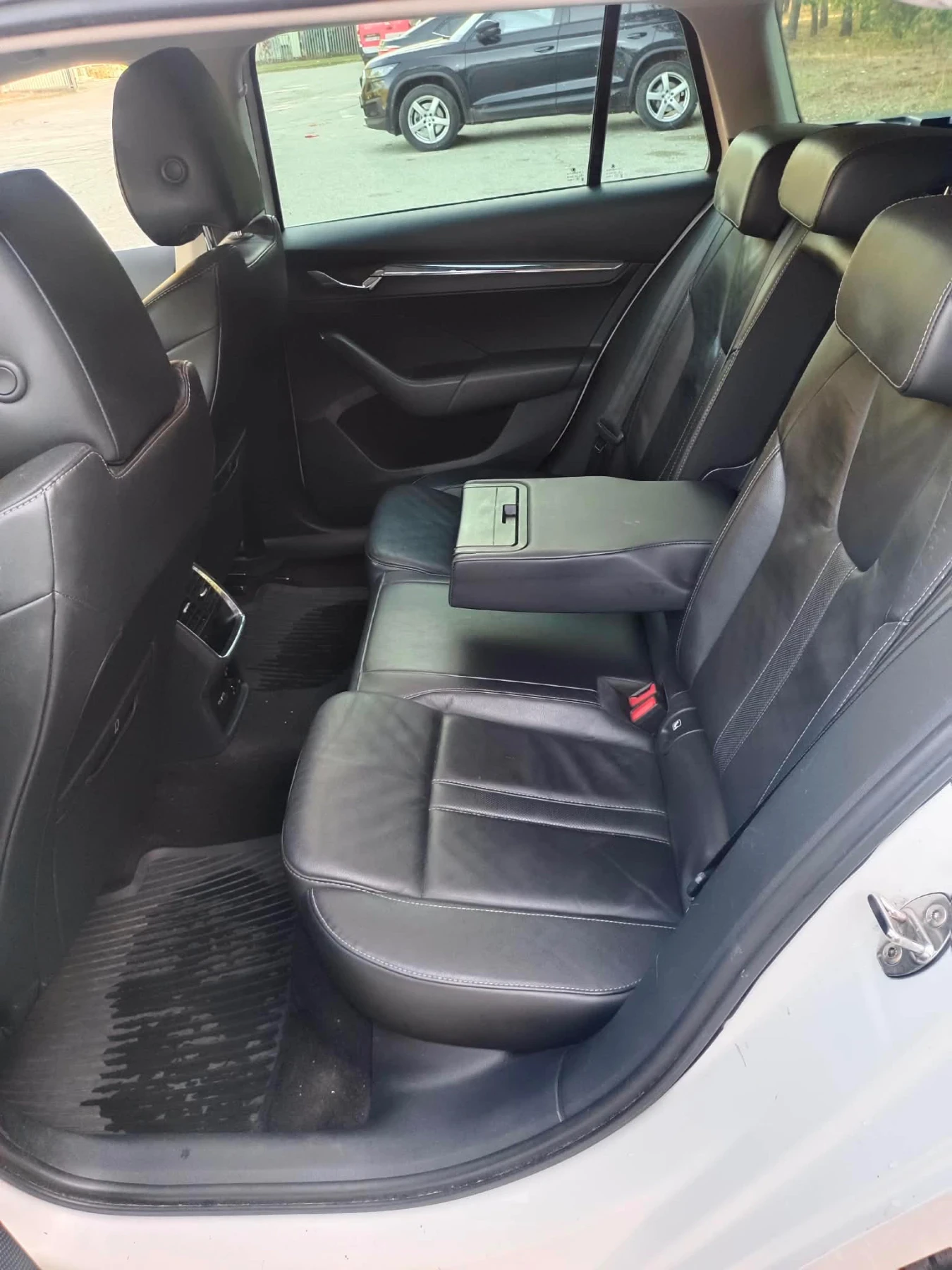 Skoda Octavia 1.5 G-tec | Mobile.bg � ����������� 16