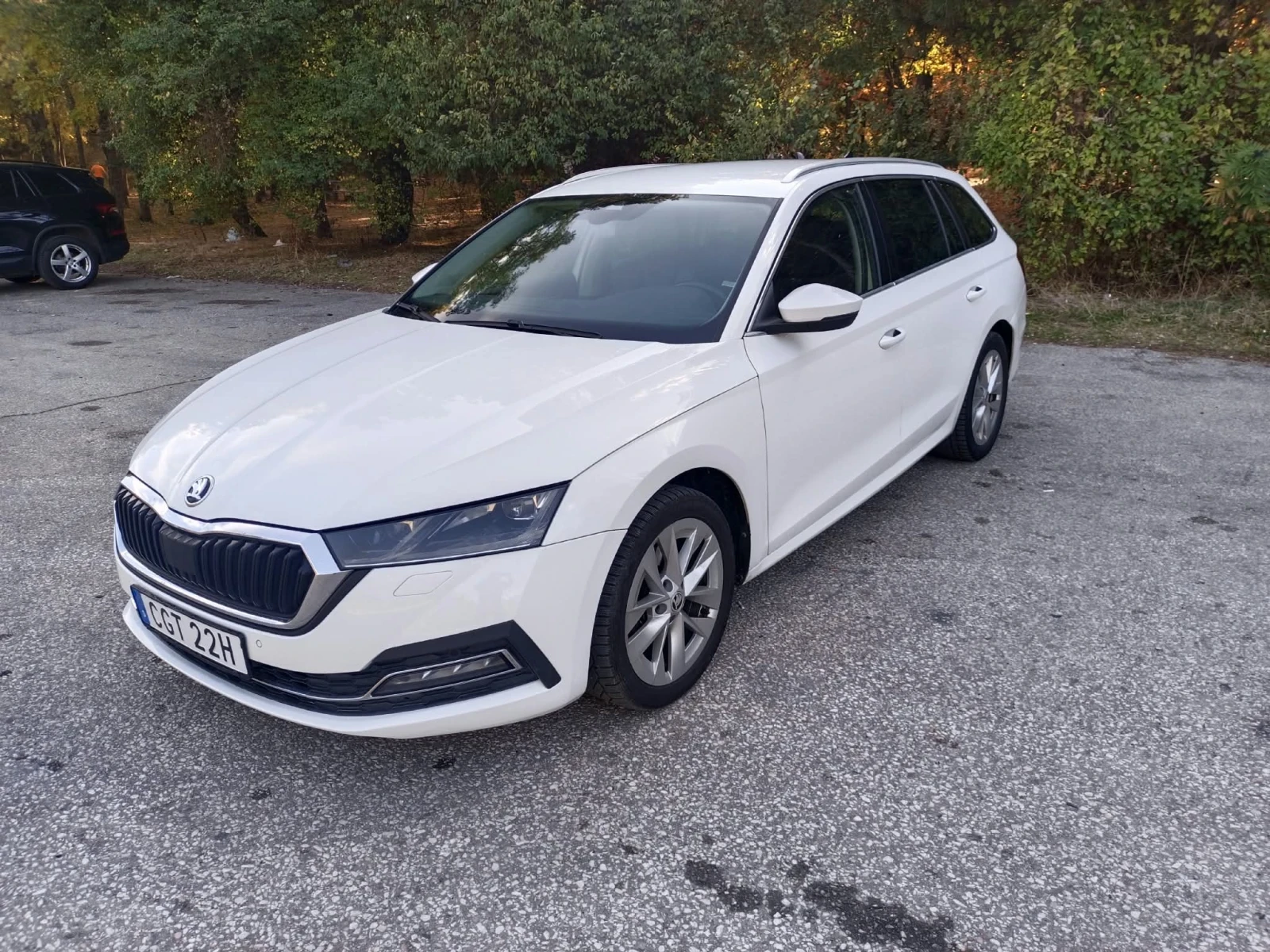 Skoda Octavia 1.5 G-tec | Mobile.bg � ����������� 3