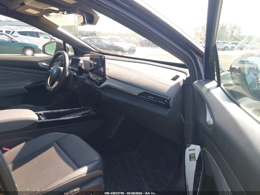 VW ID.4 2023 VOLKSWAGEN ID.4 AWD PRO S PLUS* 295HP* 82KW | Mobile.bg � ����������� 5