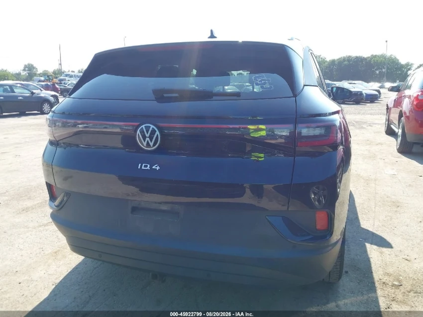 VW ID.4 2023 VOLKSWAGEN ID.4 AWD PRO S PLUS* 295HP* 82KW | Mobile.bg � ����������� 14
