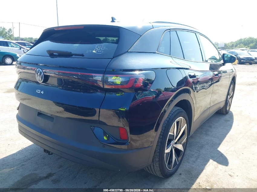 VW ID.4 2023 VOLKSWAGEN ID.4 AWD PRO S PLUS* 295HP* 82KW | Mobile.bg � ����������� 4