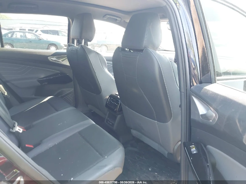 VW ID.4 2023 VOLKSWAGEN ID.4 AWD PRO S PLUS* 295HP* 82KW | Mobile.bg � ����������� 8