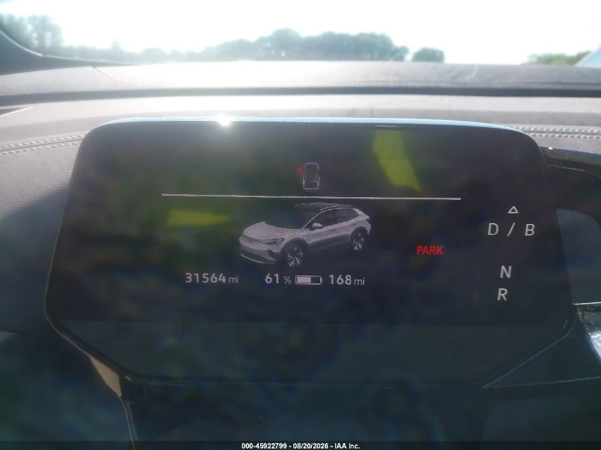 VW ID.4 2023 VOLKSWAGEN ID.4 AWD PRO S PLUS* 295HP* 82KW | Mobile.bg � ����������� 7