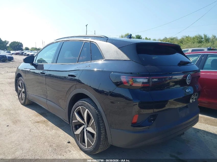 VW ID.4 2023 VOLKSWAGEN ID.4 AWD PRO S PLUS* 295HP* 82KW | Mobile.bg � ����������� 3