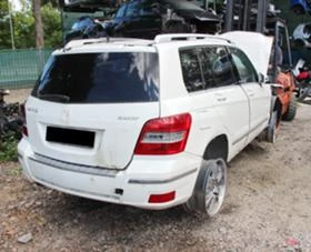 Mercedes-Benz GLK 350 БЕНЗИН, снимка 1