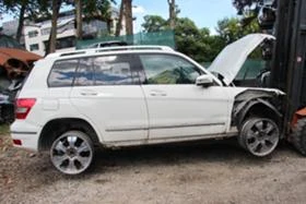Mercedes-Benz GLK 350 БЕНЗИН, снимка 7
