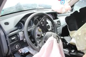 Mercedes-Benz GLK 350 БЕНЗИН, снимка 8