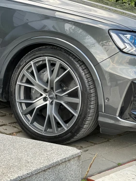 Audi SQ7 4.0 TDI Quattro , N1 , CERAMIC, LASER, снимка 3