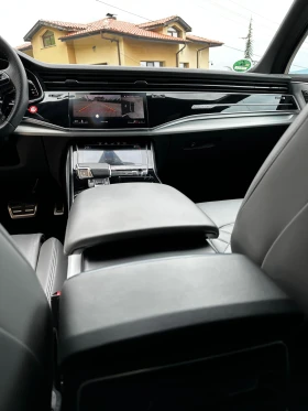 Audi SQ7 4.0 TDI Quattro , N1 , CERAMIC, LASER, снимка 11