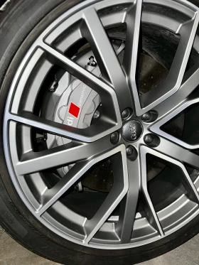 Audi SQ7 4.0 TDI Quattro , N1 , CERAMIC, LASER, снимка 5
