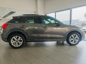 Audi Q2 2.0TDI, снимка 1