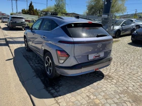 Hyundai Kona 65.4kWh/Leder/Navi/218ps, снимка 2