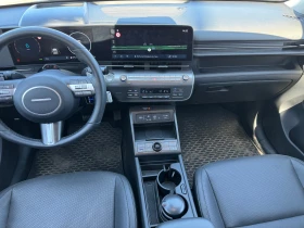 Hyundai Kona 65.4kWh/Leder/Navi/218ps, снимка 13
