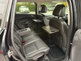 Ford Kuga 2.0TDCI Titanium - 4Х4 - АВТОМАТИК!, снимка 10