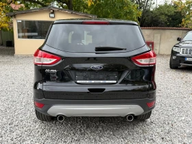 Ford Kuga 2.0TDCI Titanium - 4Х4 - АВТОМАТИК!, снимка 5