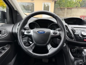 Ford Kuga 2.0TDCI Titanium - 4Х4 - АВТОМАТИК!, снимка 12